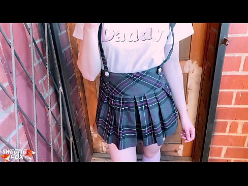 ❤️ A estudante chupa profundamente a sua pila e fode em vez de aulas. ️ Porno real em pt.vegasservice.ru ❌️❤