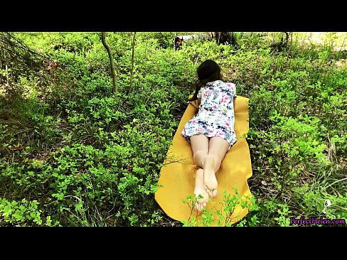 ❤️ Estranho na Tinder Masturba-me a rata e fode apaixonadamente na floresta ️ Porno real em pt.vegasservice.ru ❌️❤