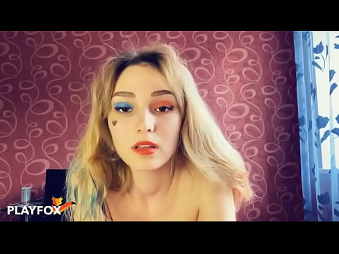 ❤️ Óculos mágicos de realidade virtual deram-me sexo com Harley Quinn ️ Porno real em pt.vegasservice.ru ❌️❤