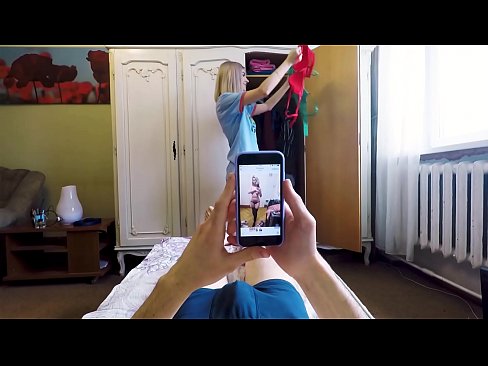 ❤️ A Stepsister fez o seu irmão ejacular mesmo antes da mãe chegar a casa ️ Porno real em pt.vegasservice.ru ❌️❤