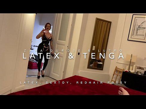 ❤️ Escada ruiva em traje de látex fodida por meio de meio-irmão ️ Porno real em pt.vegasservice.ru ❌️❤