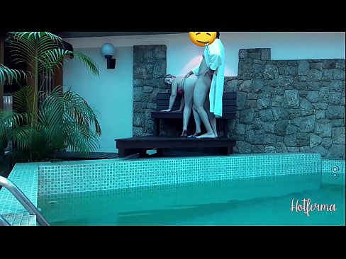 ❤️ Chefe convida criada para a piscina, mas não conseguiu resistir a um ️ Porno real em pt.vegasservice.ru ❌️❤